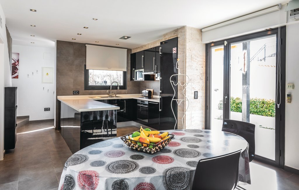 Maison 6 pers. avec piscine privée à Sant Pere Pescador - Photo 21