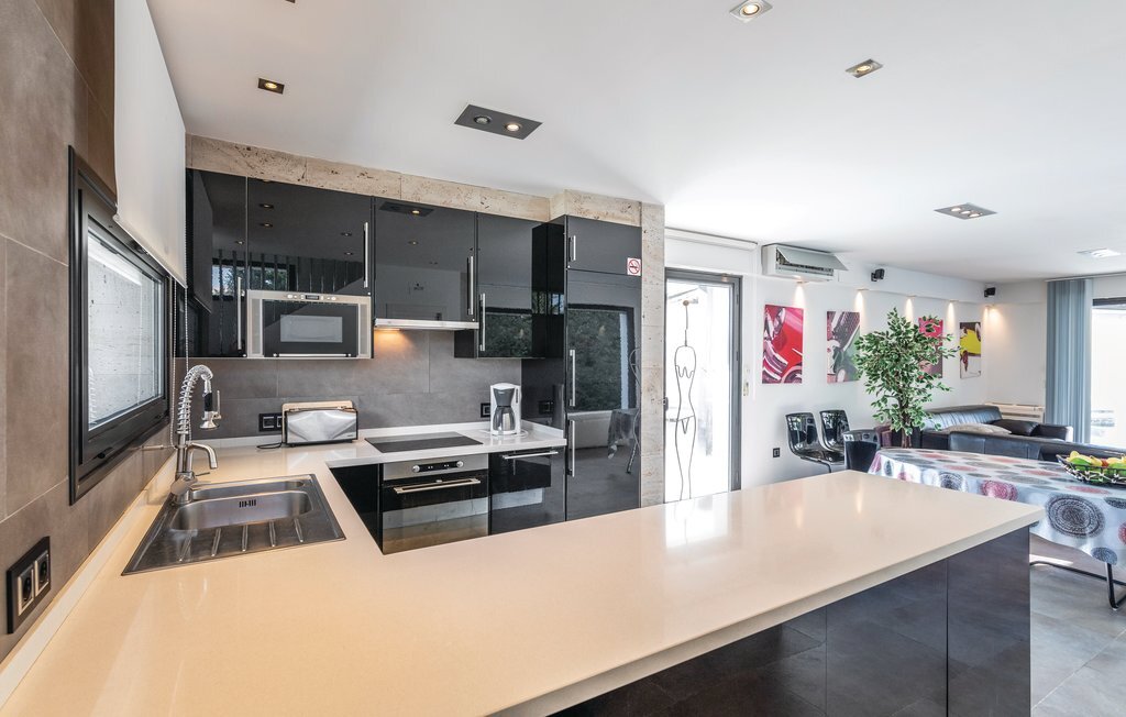 Maison 6 pers. avec piscine privée à Sant Pere Pescador - Photo 22
