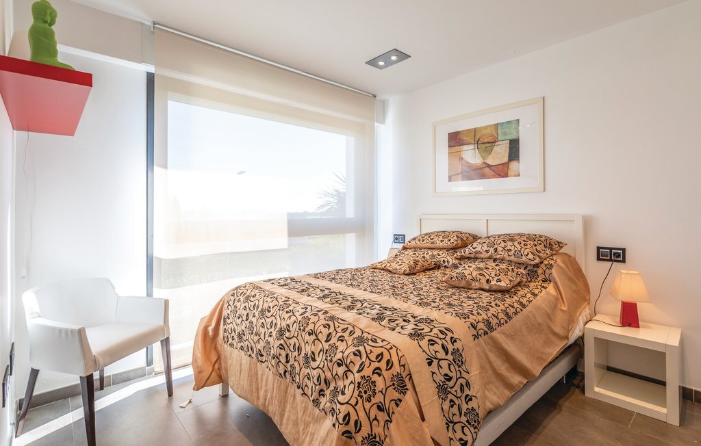 Maison 6 pers. avec piscine privée à Sant Pere Pescador - Photo 26