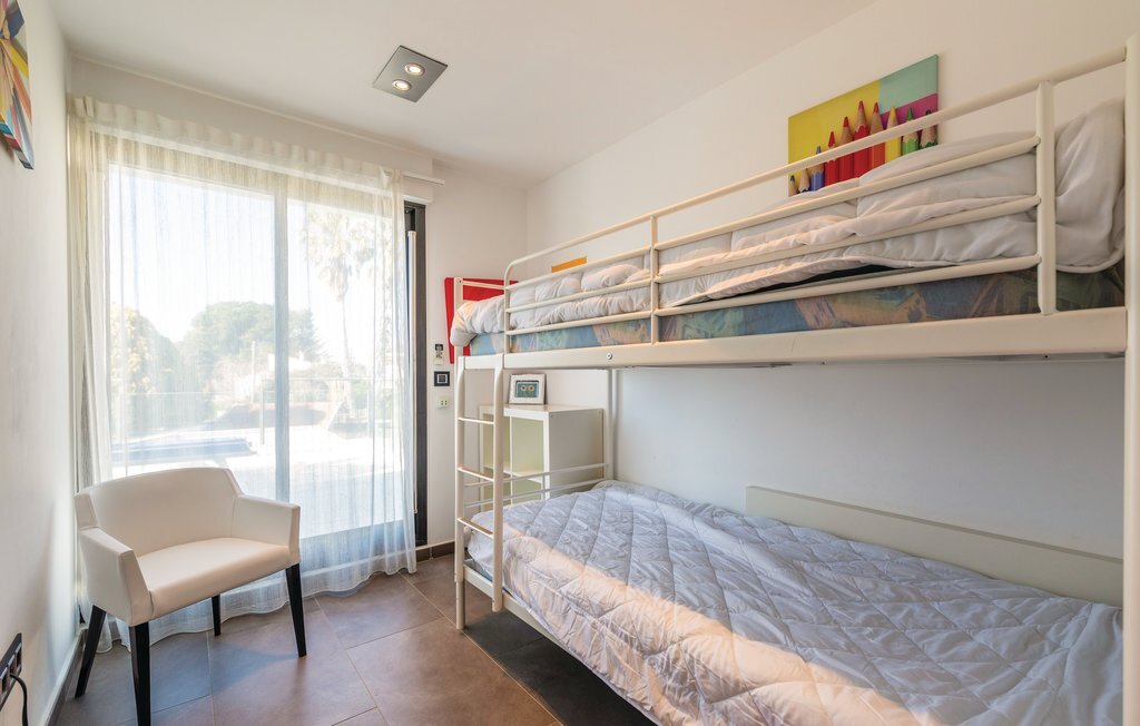 Maison 6 pers. avec piscine privée à Sant Pere Pescador - Photo 28