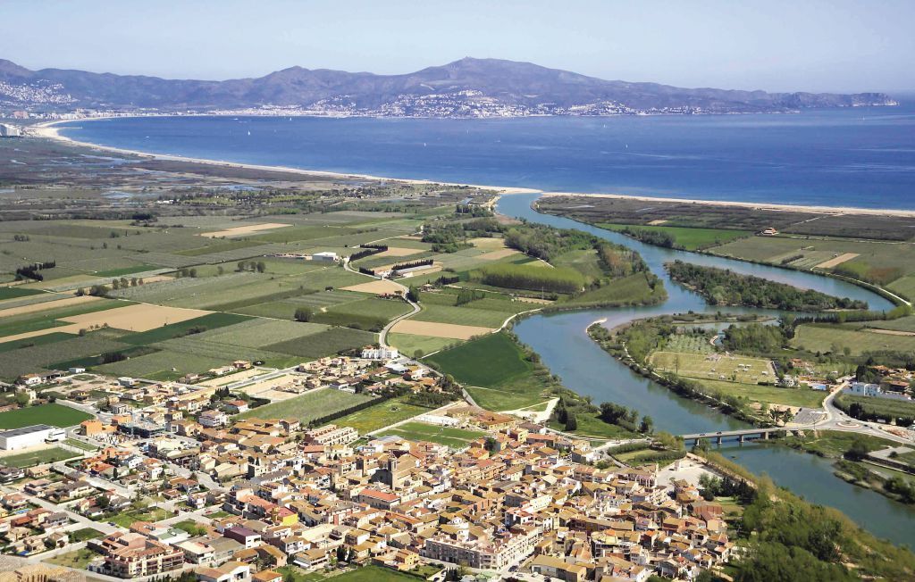 Maison 6 pers. avec piscine privée à Sant Pere Pescador - Photo 31