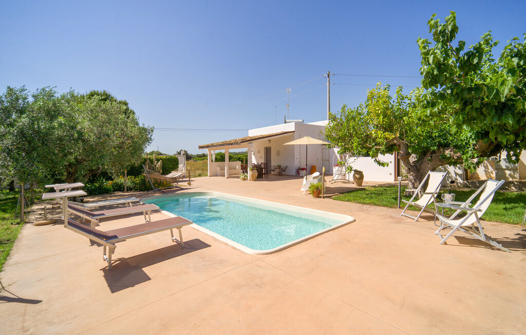 Maestrale – Maison avec piscine privée en Sicile - Photo 1