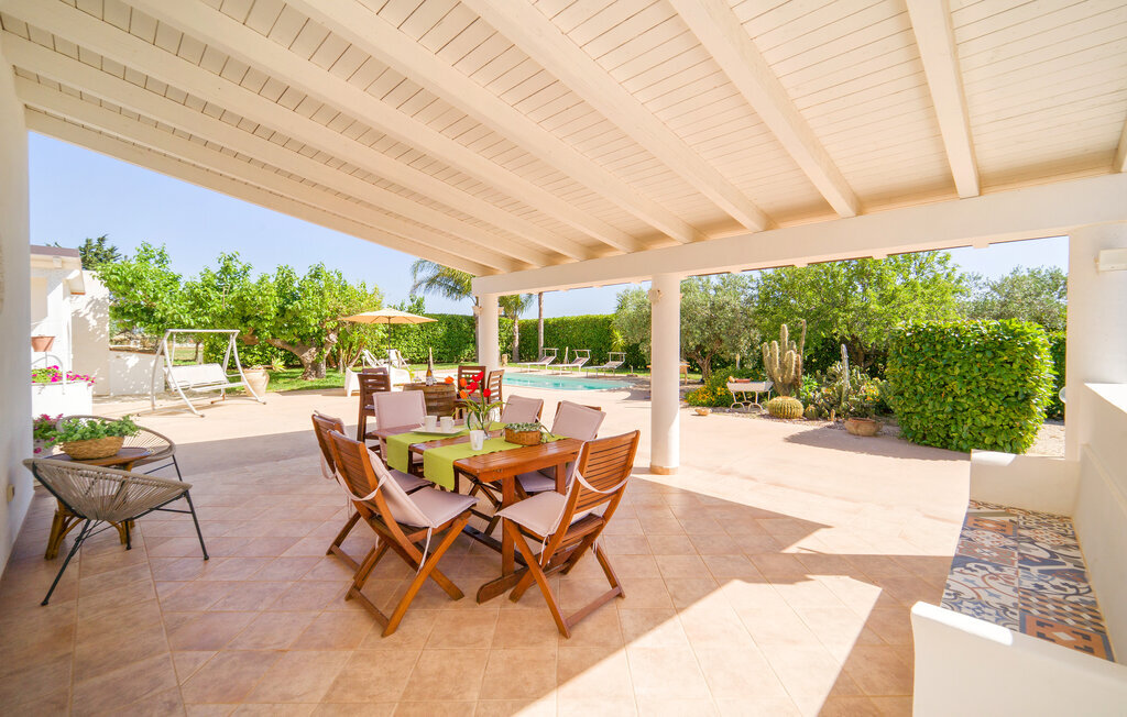 Maestrale – Maison avec piscine privée en Sicile - Photo 2