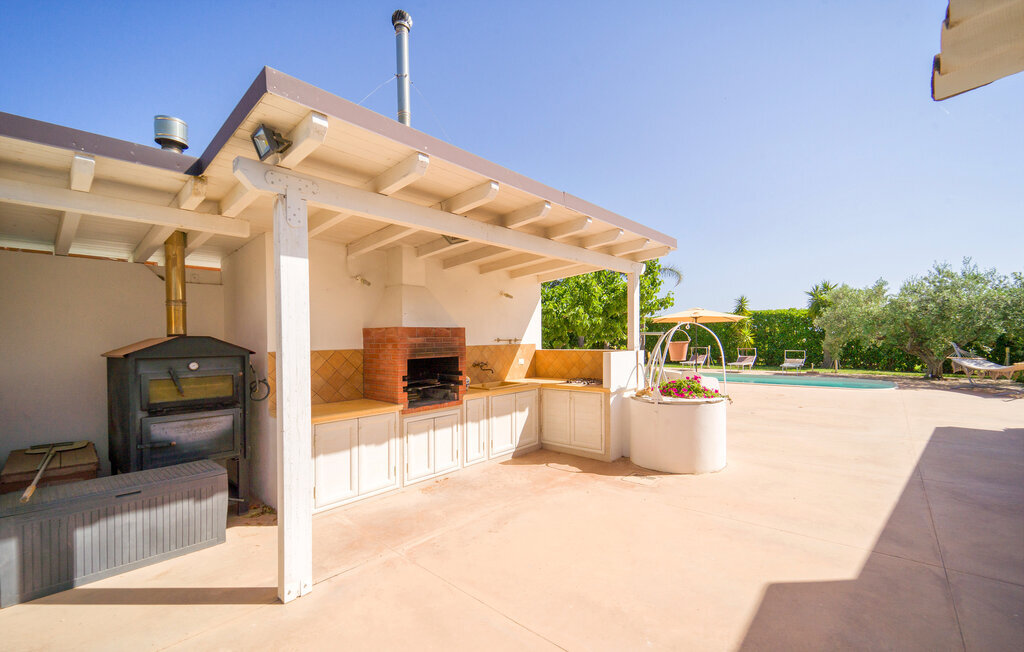Maestrale – Maison avec piscine privée en Sicile - Photo 4