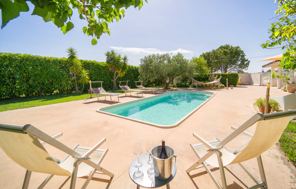 Maestrale – Maison avec piscine privée en Sicile - Photo 5