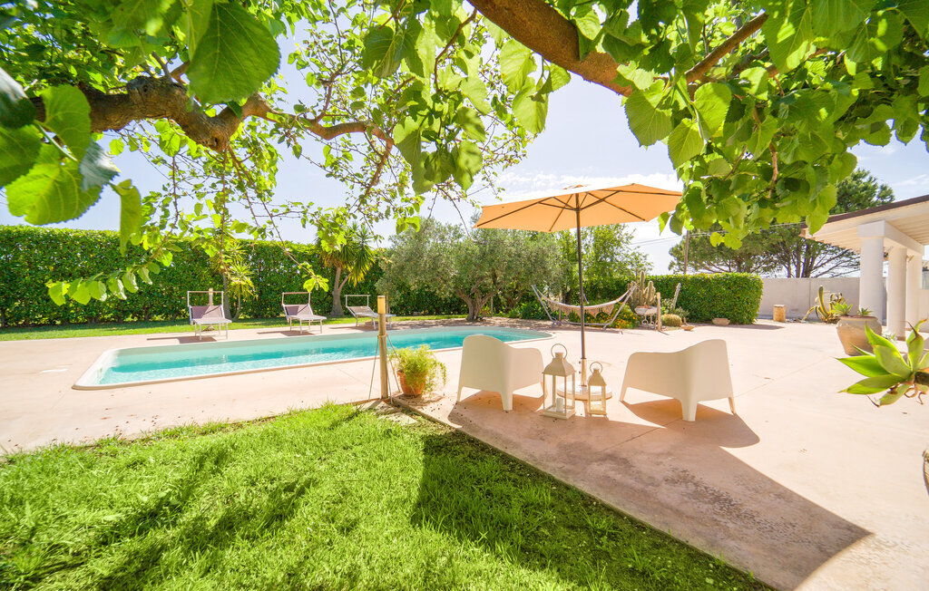 Maestrale – Maison avec piscine privée en Sicile - Photo 7