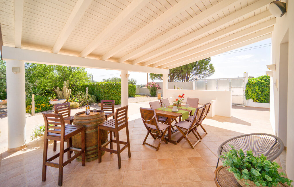 Maestrale – Maison avec piscine privée en Sicile - Photo 8