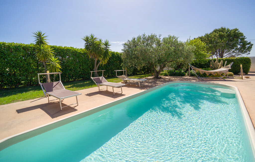 Maestrale – Maison avec piscine privée en Sicile - Photo 10