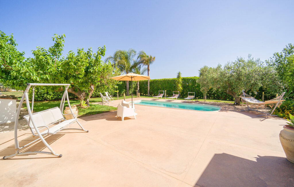 Maestrale – Maison avec piscine privée en Sicile - Photo 11