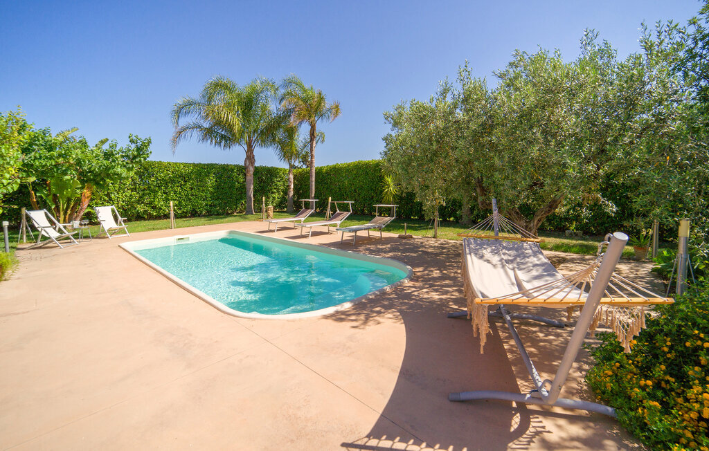 Maestrale – Maison avec piscine privée en Sicile - Photo 12