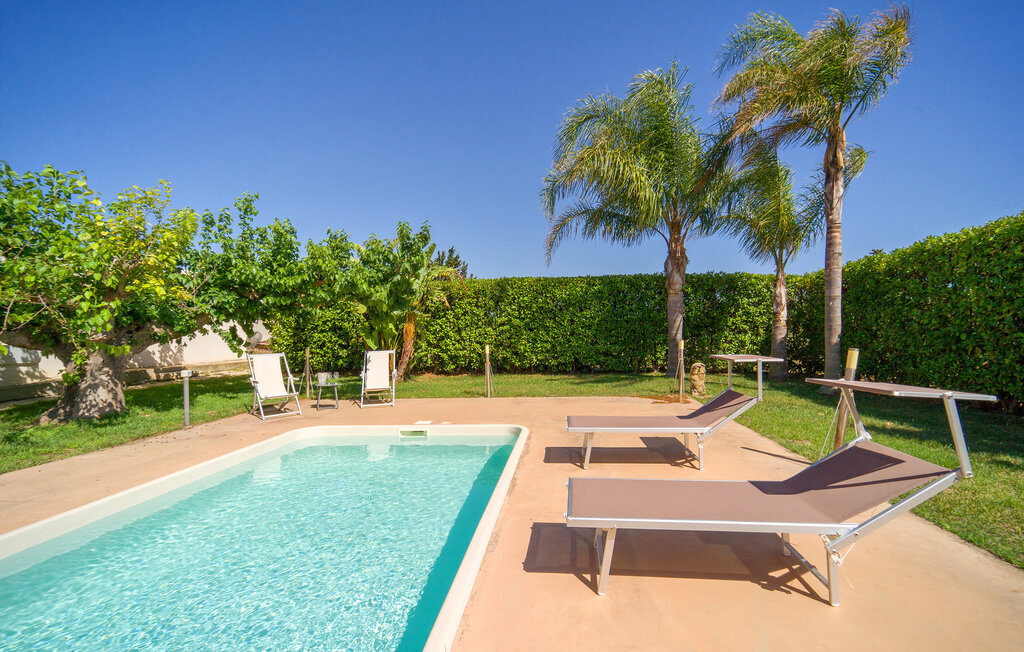 Maestrale – Maison avec piscine privée en Sicile - Photo 13