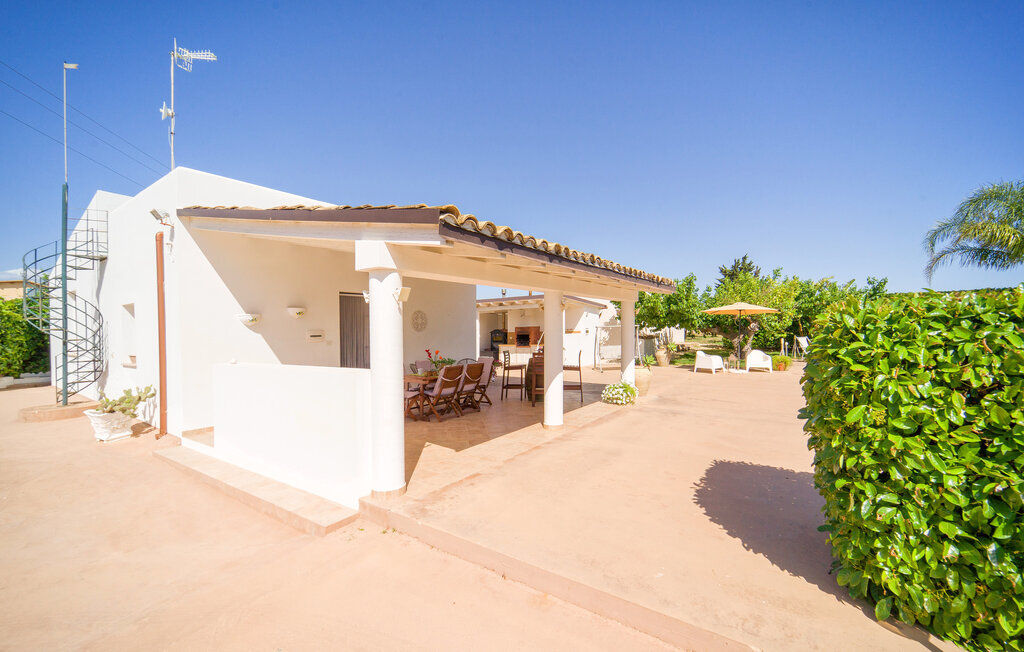 Maestrale – Maison avec piscine privée en Sicile - Photo 14