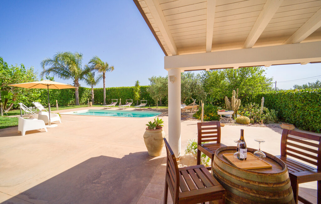 Maestrale – Maison avec piscine privée en Sicile - Photo 15