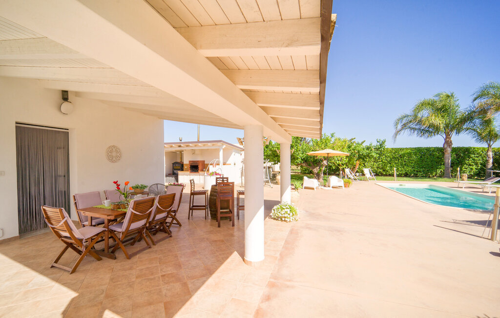 Maestrale – Maison avec piscine privée en Sicile - Photo 16