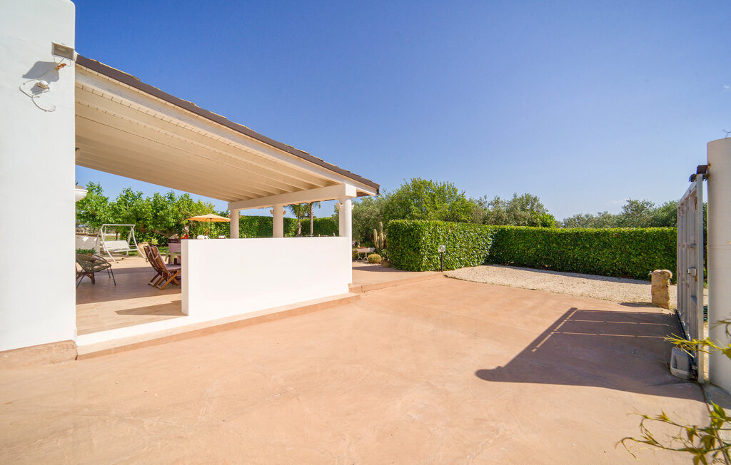 Maestrale – Maison avec piscine privée en Sicile - Photo 17