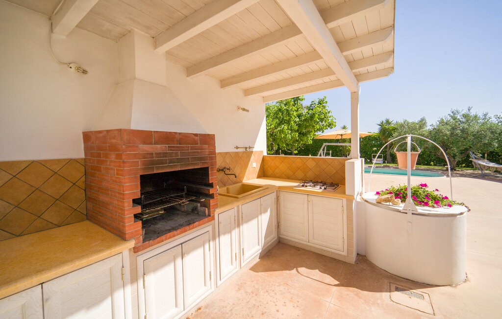 Maestrale – Maison avec piscine privée en Sicile - Photo 18