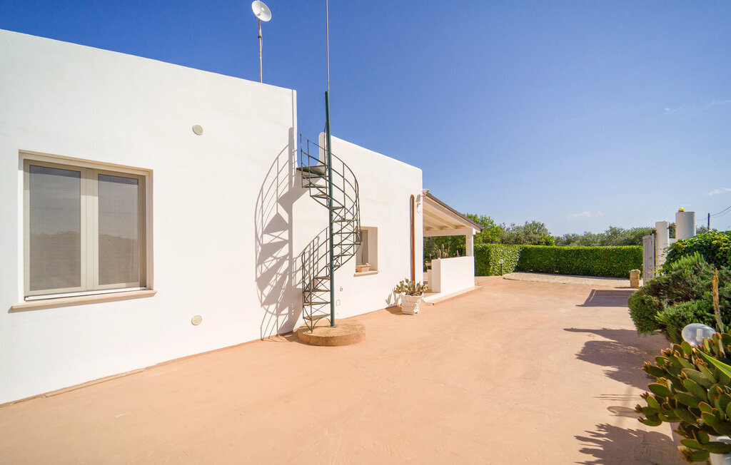 Maestrale – Maison avec piscine privée en Sicile - Photo 19