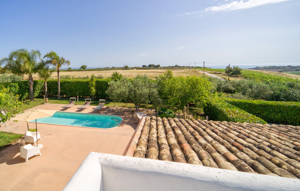 Maestrale – Maison avec piscine privée en Sicile - Photo 21