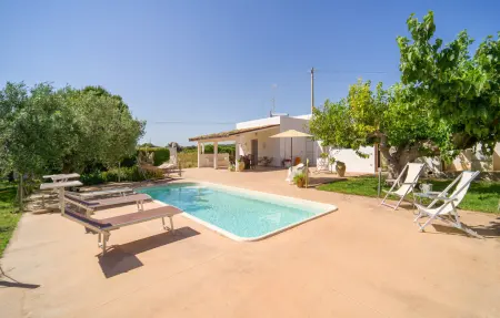 Location maison à Menfi  AG 