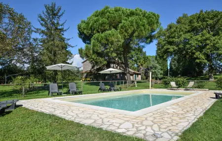 Maurizia, Location Maison 12 personnes à Bagnoregio VT - Photo 1