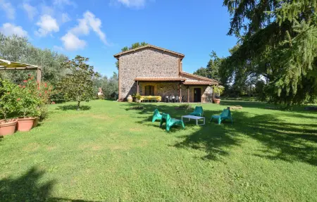 Maurizia, Location Maison 12 personnes à Bagnoregio VT - Photo 2