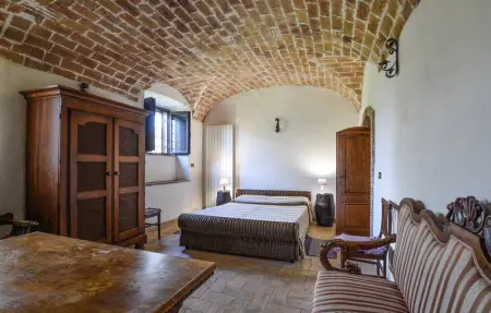 Maurizia, Location Maison 12 personnes à Bagnoregio VT - Photo 5