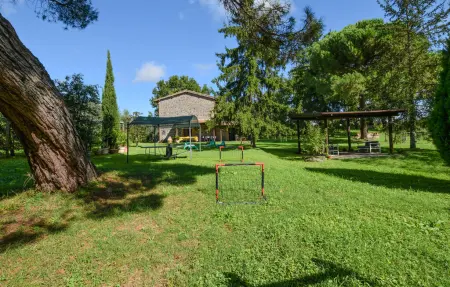 Maurizia, Location Maison 12 personnes à Bagnoregio VT - Photo 7