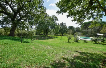 Maurizia, Location Maison 12 personnes à Bagnoregio VT - Photo 10