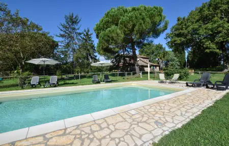 Maurizia, Location Maison 12 personnes à Bagnoregio VT - Photo 13