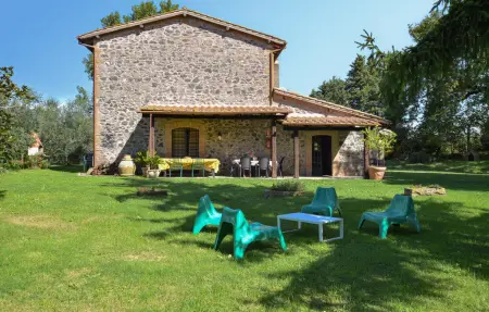 Maurizia, Location Maison 12 personnes à Bagnoregio VT - Photo 16