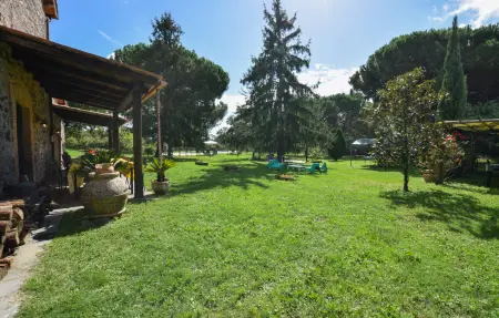 Maurizia, Location Maison 12 personnes à Bagnoregio VT - Photo 18