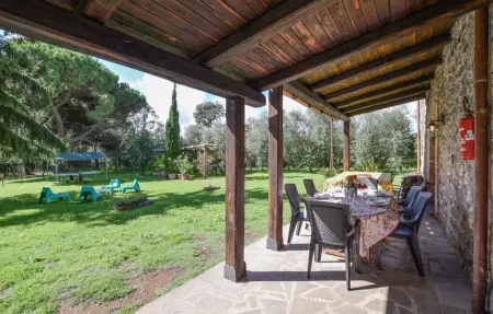 Maurizia, Location Maison 12 personnes à Bagnoregio VT - Photo 19