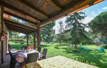 Maurizia, Location Maison 12 personnes à Bagnoregio VT - Photo 20