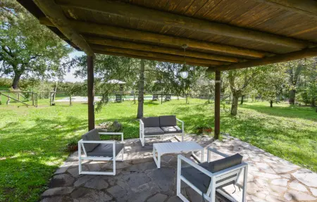 Maurizia, Location Maison 12 personnes à Bagnoregio VT - Photo 21