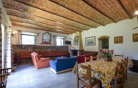 Maurizia, Location Maison 12 personnes à Bagnoregio VT - Photo 22
