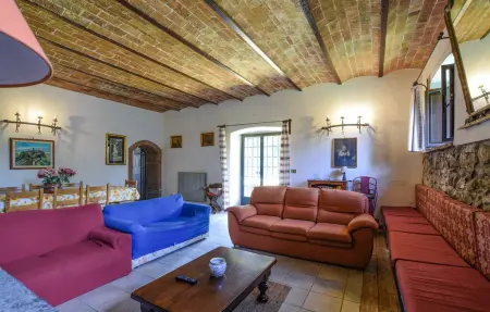 Maurizia, Location Maison 12 personnes à Bagnoregio VT - Photo 23