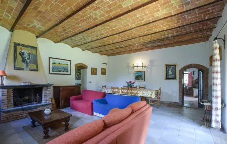 Maurizia, Location Maison 12 personnes à Bagnoregio VT - Photo 24