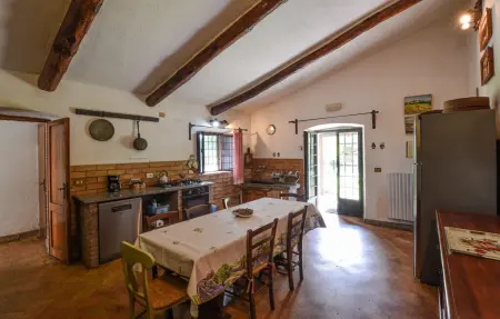 Maurizia, Location Maison 12 personnes à Bagnoregio VT - Photo 25