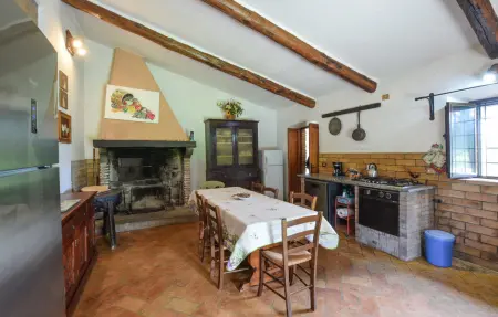 Maurizia, Location Maison 12 personnes à Bagnoregio VT - Photo 26