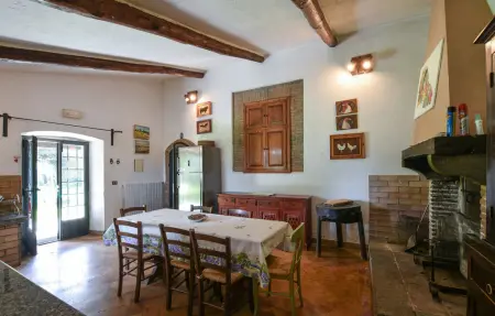 Maurizia, Location Maison 12 personnes à Bagnoregio VT - Photo 27