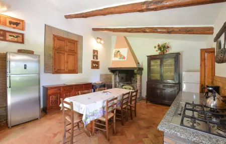 Maurizia, Location Maison 12 personnes à Bagnoregio VT - Photo 28