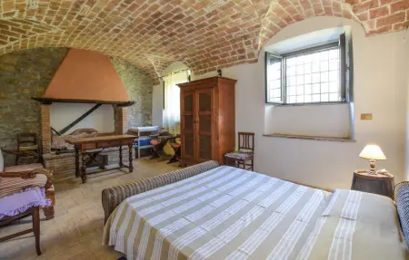 Maurizia, Location Maison 12 personnes à Bagnoregio VT - Photo 31