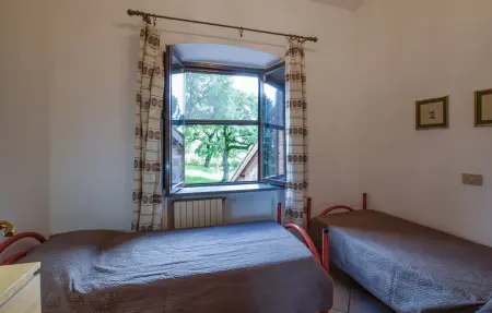 Maurizia, Location Maison 12 personnes à Bagnoregio VT - Photo 34