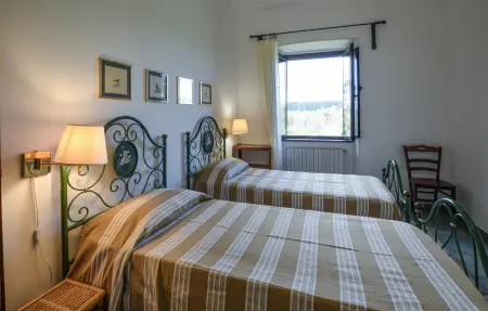 Maurizia, Location Maison 12 personnes à Bagnoregio VT - Photo 35