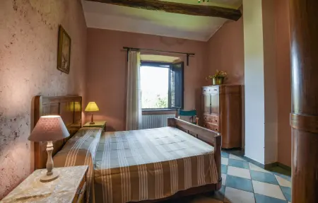 Maurizia, Location Maison 12 personnes à Bagnoregio VT - Photo 36