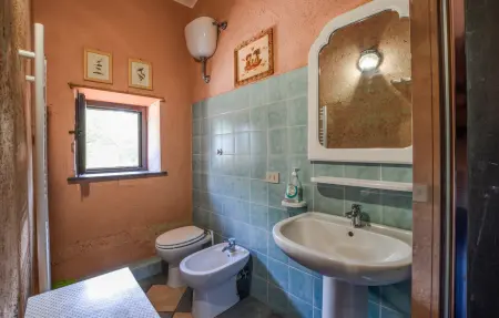 Maurizia, Location Maison 12 personnes à Bagnoregio VT - Photo 41