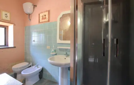 Maurizia, Location Maison 12 personnes à Bagnoregio VT - Photo 42