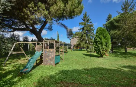 Maurizia, Location Maison 12 personnes à Bagnoregio VT - Photo 44