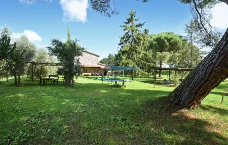Maurizia, Location Maison 12 personnes à Bagnoregio VT - Photo 45