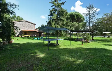 Maurizia, Location Maison 12 personnes à Bagnoregio VT - Photo 46